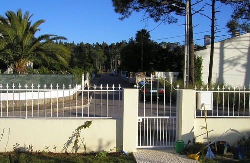 Carrasqueira House | Petite Villa Pinède de Sesimbra