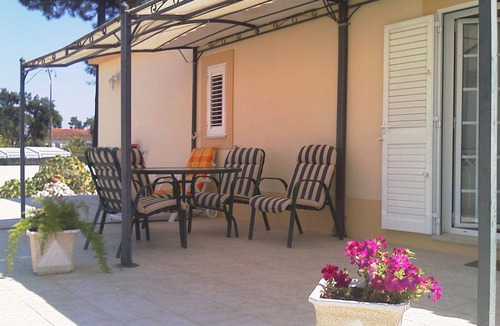 Carrasqueira House | Petite Villa Pinède de Sesimbra