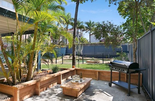 Mermaid Beach House | Petrel by the Sea Sum