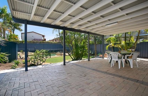 Mermaid Beach House | Petrel by the Sea Sum