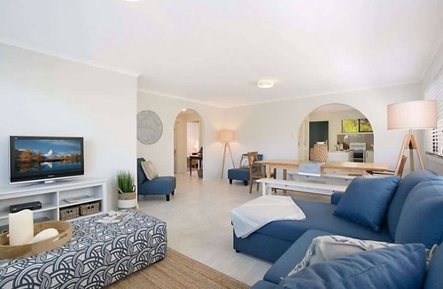 Mermaid Beach House | Petrel by the Sea Sum