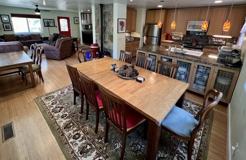 Julian House | Pets welcome - 15 minutes to Downtown Julian