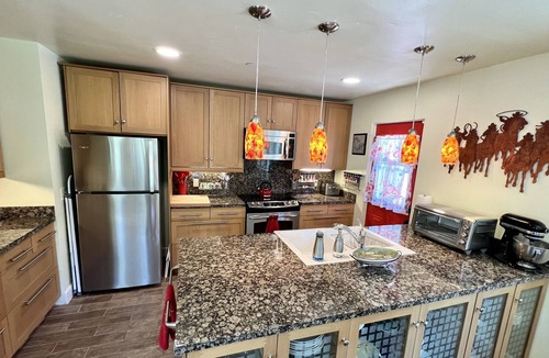 Julian House | Pets welcome - 15 minutes to Downtown Julian