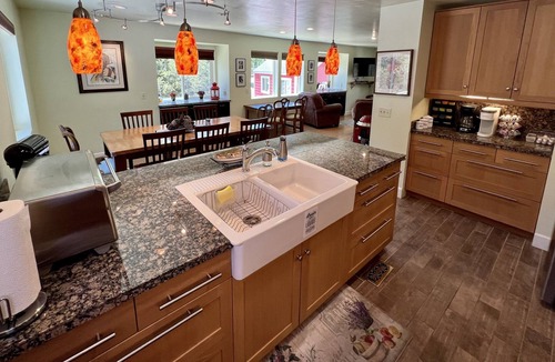 Julian House | Pets welcome - 15 minutes to Downtown Julian