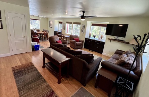 Julian House | Pets welcome - 15 minutes to Downtown Julian