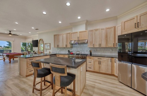 La Quinta House | PGA Luxury Home: 10 minutes from Coachella ID# 111199