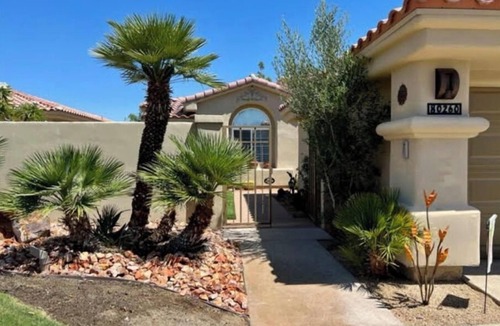 La Quinta House | PGA West/3 BR-3 BA pool home on Nicklaus course; pets ok