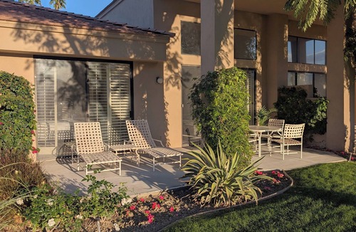 La Quinta Condo | PGA WEST BEAUTY: Gorgeous Views, Clean & Comfortable! Golf, Pool & More!