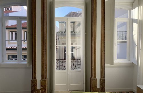 Coimbra City Centre Hotel | Pharmacia Guest House