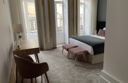 Coimbra City Centre Hotel | Pharmacia Guest House