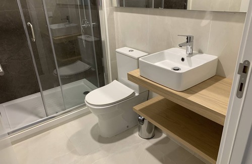 Coimbra City Centre Hotel | Pharmacia Guest House