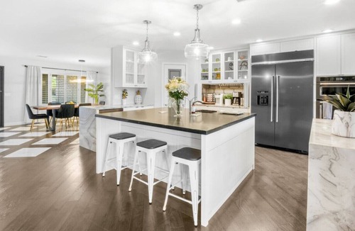 Deer Valley House | Phoenix | Pool | Pool Table | BBQ |4BR w/Gameroom