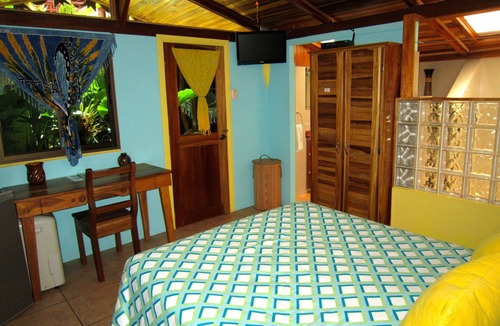 Cocles Bed & Breakfast | Physis Caribbean Bed & Breakfast