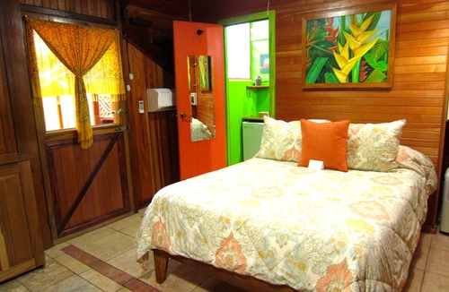 Cocles Bed & Breakfast | Physis Caribbean Bed & Breakfast