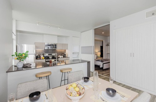 Little Italy Apartment | Piccola Italia with free garage parking