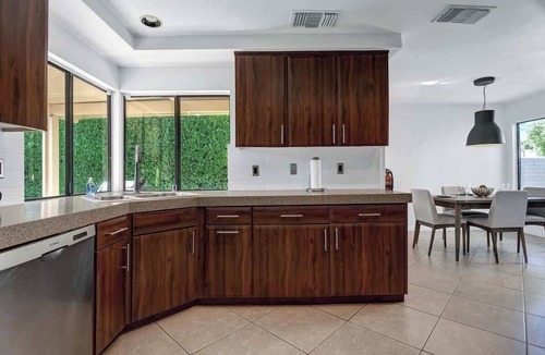 Araby House | Picturesque Home, Resort Style Backyard