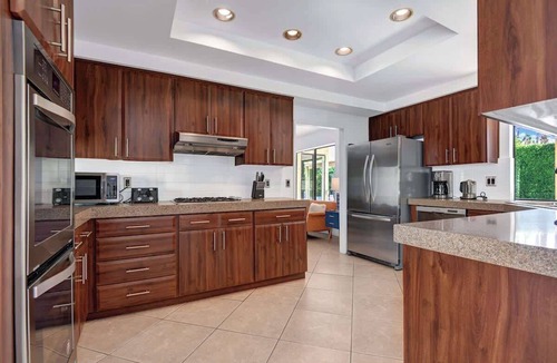 Araby House | Picturesque Home, Resort Style Backyard