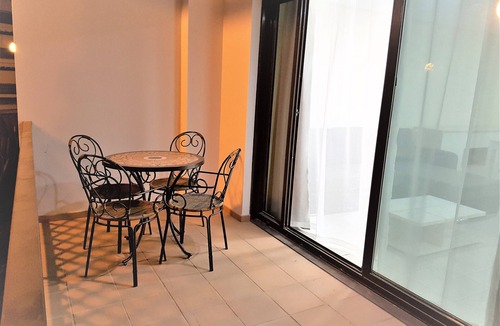 Aldeia das Acoteias Apartment | Pine Sun Park 9A