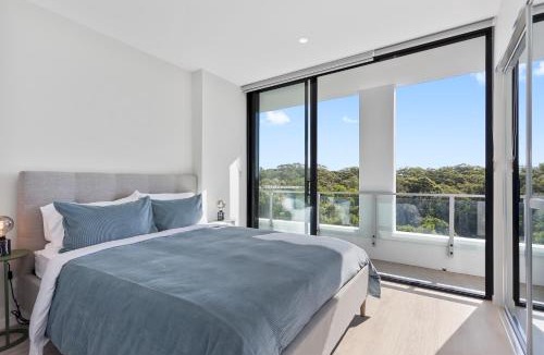 Parkwood Apartment | Pinnacle on the Park