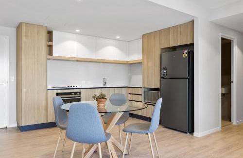 Parkwood Apartment | Pinnacle on the Park