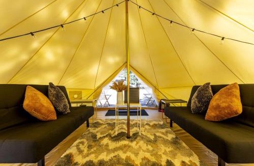 Mount Laguna Other | Pioneering Pet-Friendly Glamping: Mt. Laguna's Original Nature Lovers' Retreat