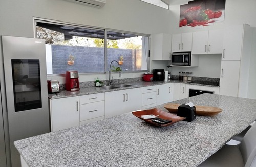 Cabo Velas House | PIRATAS CONCHAL beach house