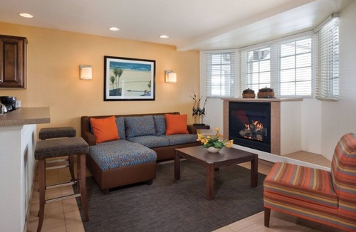Downtown Resort | Pismo Beach | Romantic Beach Retreat | Pool + Beach