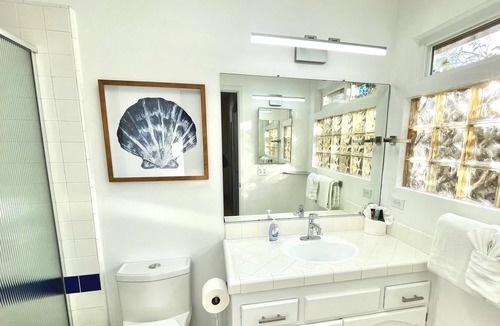 Pismo Beach House | Pismo Lake Front House - Walk to Beach - Newly Updated 2022