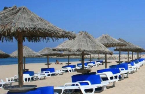 Pica Galo Apartment | Plage João de Caparica