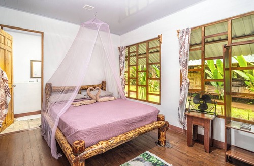 Drake Bay Cabin | Playa Ganadito Ecolodge