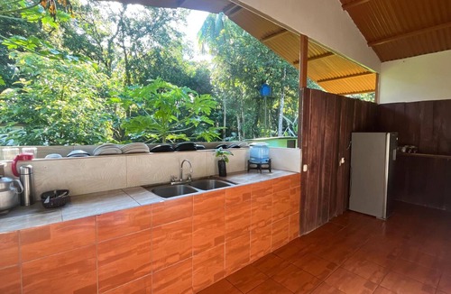 Drake Bay Cabin | Playa Ganadito Ecolodge
