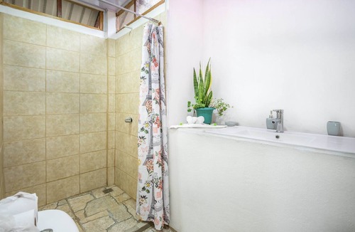 Drake Bay Cabin | Playa Ganadito Ecolodge