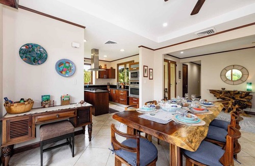 Playa Hermosa Condo | Playa Hermosa Beachfront 3BR Condo Ocean View Pool Elevator Access