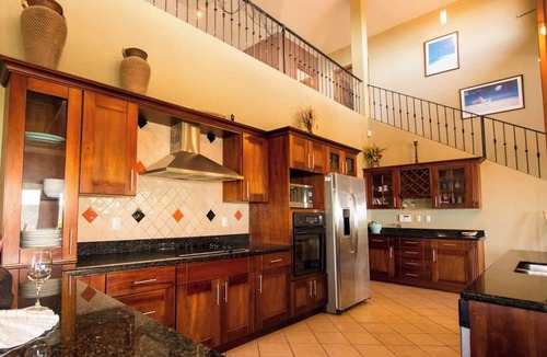 Playa Hermosa House | Playa Hermosa Vista Villa 4 BR Pool & Panorama Value Getaway Pet Friendly
