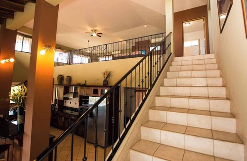 Playa Hermosa House | Playa Hermosa Vista Villa 4 BR Pool & Panorama Value Getaway Pet Friendly