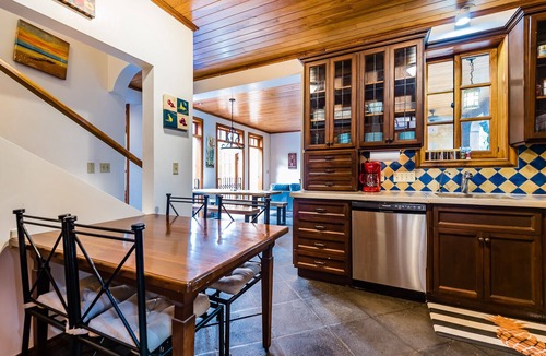 Playa Langosta Villa | Playa Langosta,Tamarindo Luxury Villa 3BD/4BR- private pool -Sleeps 6