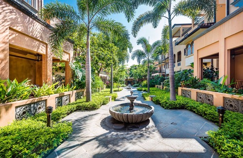 Playa Langosta Villa | Playa Langosta,Tamarindo Luxury Villa 3BD/4BR- private pool -Sleeps 6