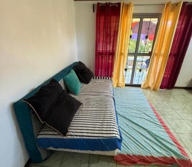 Puerto Viejo de Talamanca Apartment | Playa Negra Zen Bistro