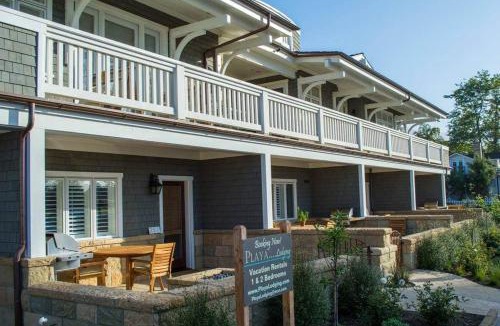Carpinteria Apartment | Playa One Bedroom (1)