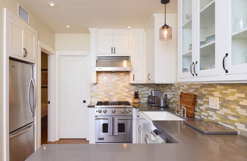 Carpinteria Apartment | Playa One Bedroom (255)