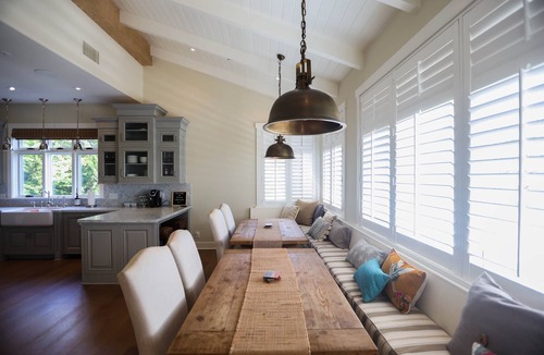 Carpinteria Apartment | Playa Penthouse (Ocean Views)