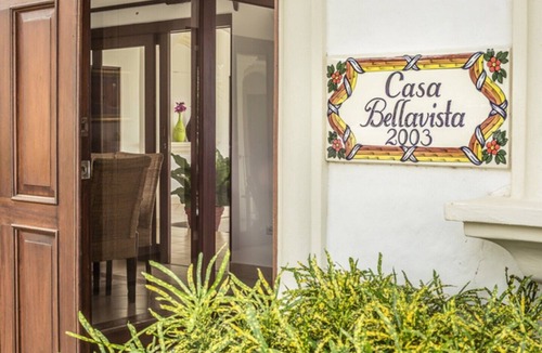 Rancho Santana House | Playa Rosada Santana - Casa Bella Vista - infinity POOL and OCEAN views 3bd