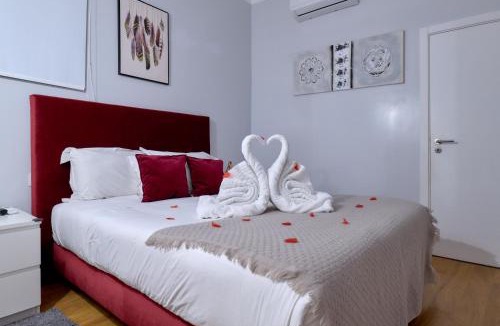Ilhavo Apartment | Plaza House Ílhavo