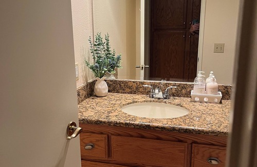 Palm Desert Villa | Pleasant villa with WiFi in Palm Desert