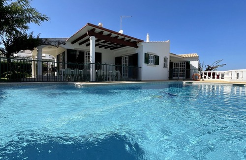 Vale Navio Villa | Poço by Check-in Portugal