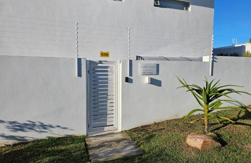 Wavecrest House | Point Villa
