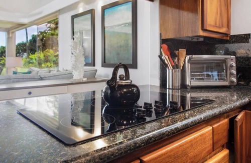 Wailea Condo | Polo Beach Club POL-109 by KBM