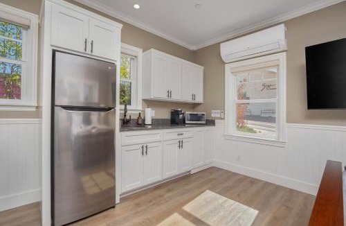 Santa Ynez Bed & Breakfast | Polo House and Bungalows