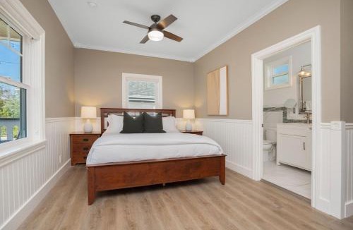 Santa Ynez Bed & Breakfast | Polo House and Bungalows