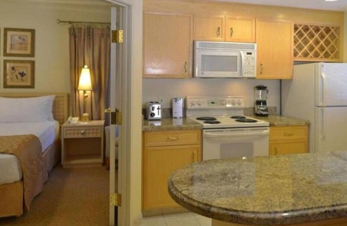 Las Vegas Strip Apartment | Polo Towers 2 bedroom · Spacious 2 Bedroom Suite on Las Vegas Strip!